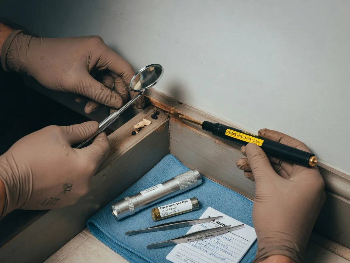 Why choose Emergency Pest Control in Cherokee, AL